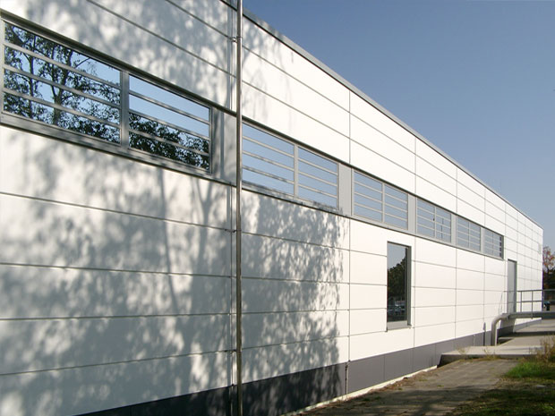 Roche Diagnostics GmbH, Mannheim